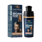 Preview: Softto Plus Expert Formular Hair Color Dark Brown -men- 400 ml